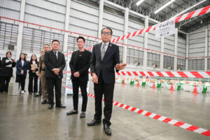 กกต. – สตช. – ไปรษณีย์ไทย – กรมการกงสุล” เดินหน้าภารกิจเลือกตั้ง –ประชามติ 2569