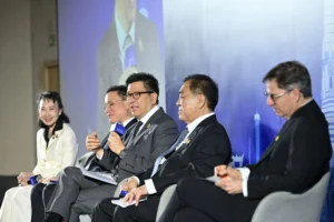 ไทยปิดฉาก Bangkok Business Summit 2026 จับมือรัฐ-เอกชนดันสู่ประเทศรายได้สูง